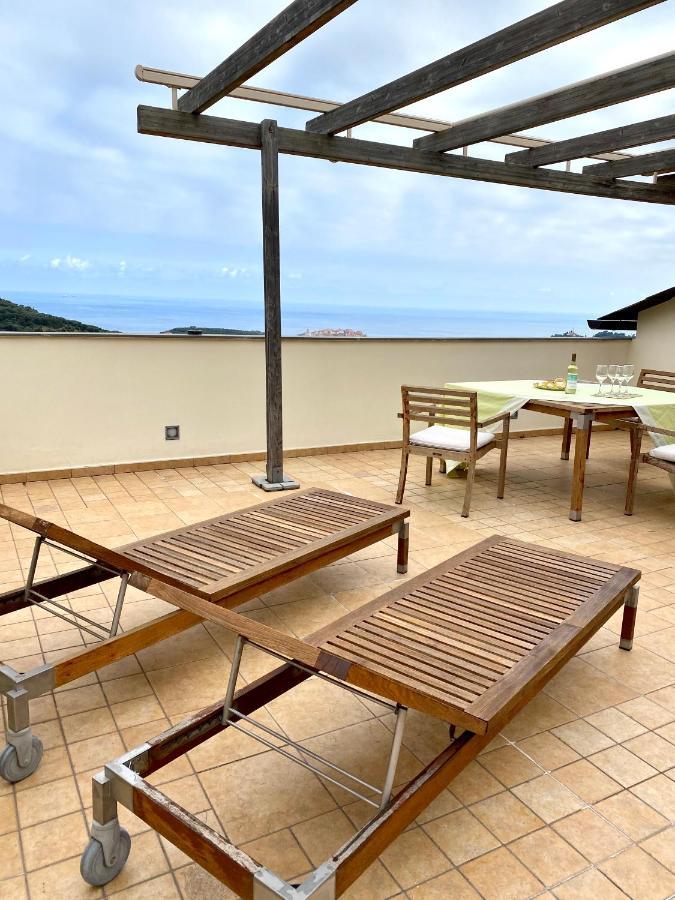 Abcdecor Italia Leilighet Imperia Eksteriør bilde